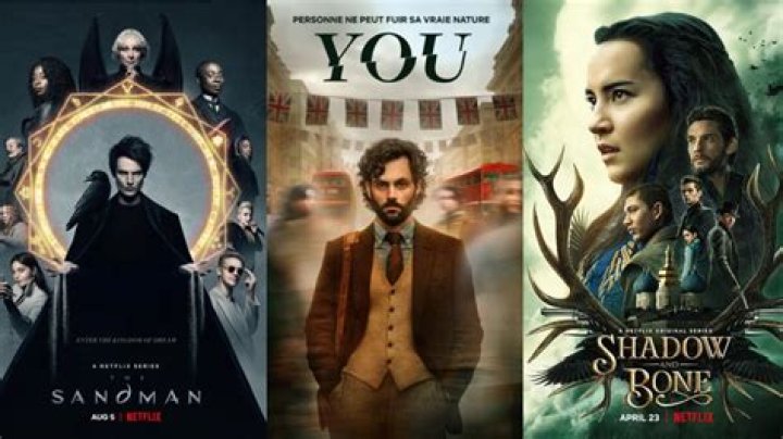 ‘Badass or vulnerable; sober or wasted; sexy or sloppy. We ask them to do it all’: First trailer for Netflix’s action-packed series lives up to its word