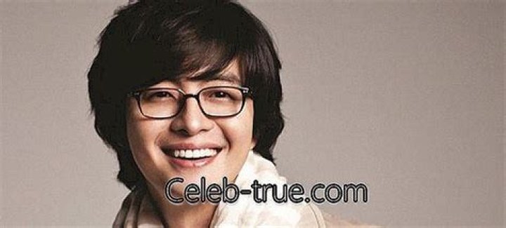 Bae Yong-joon Biography - Facts, Childhood, Family Life & Achievements