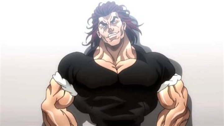 ‘Baki’s Yujiro Hanma: How tall, how old, and how strong is Yujiro Hanma?