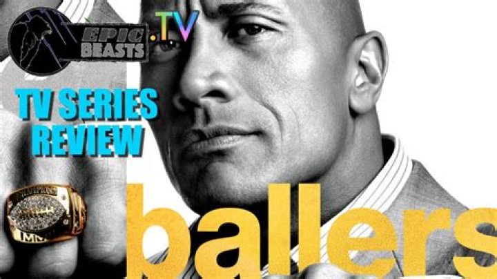 Ballers Season 1 Review