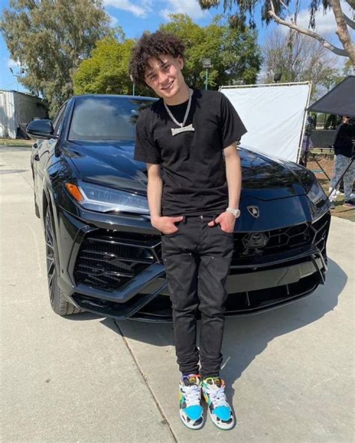 Bankrol Hayden - Bio, Facts, Family Life, Achievements