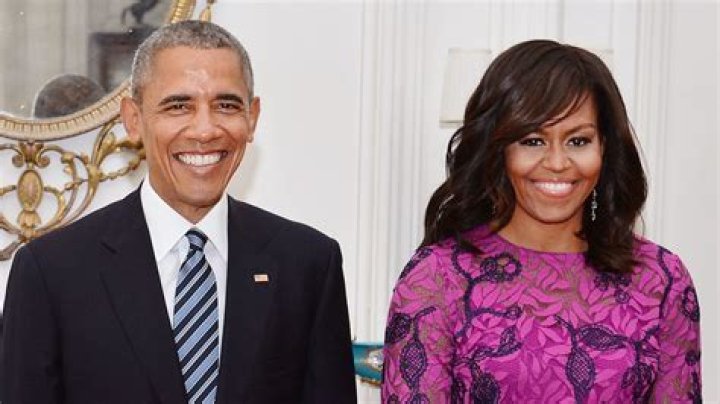 Barack And Michelle Obama Took A Major L From Will Smith, Denzel Washington Gave Them A Win