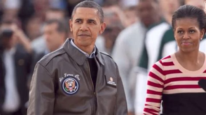 Barack Obama Receives His First Emmy Award For Narrating Netflix Movies