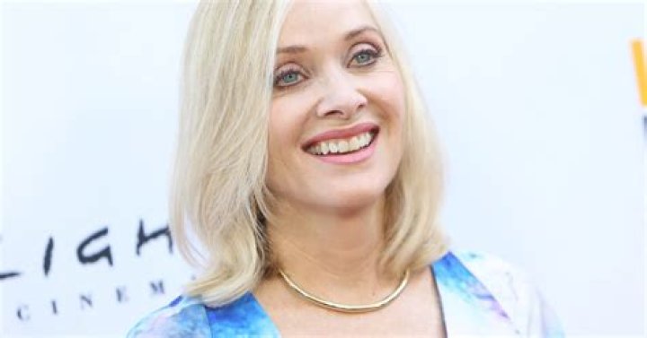 Barbara Crampton Net Worth