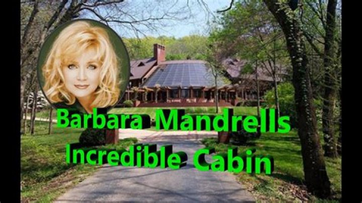 Barbara Mandrell Biography - Facts, Childhood, Family Life & Achievements
