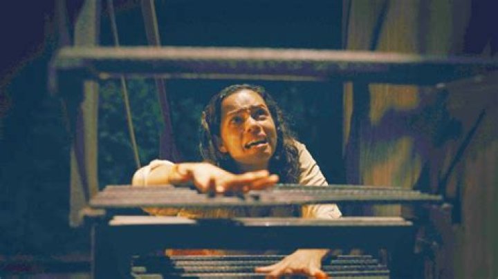 ‘Barbarian’ star reveals the most disgusting scene to shoot in an already-gnarly horror