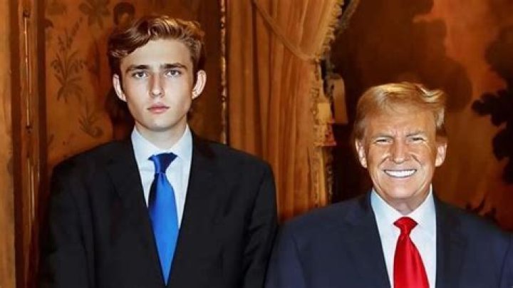 Barron Trump - Bio, Facts, Family of Donald Trump’s Son
