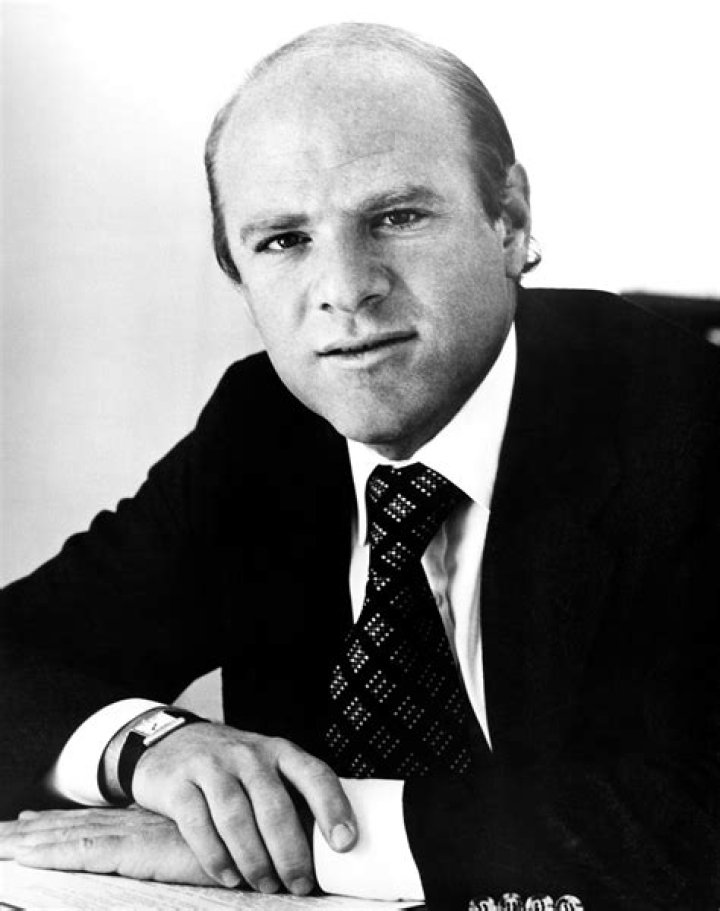 Barry Diller Biography - Facts, Childhood, Family Life & Achievements of Entrepreneur