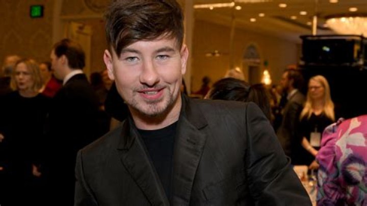 Barry Keoghan’s journey is without a doubt the most uplifting story of Oscars season