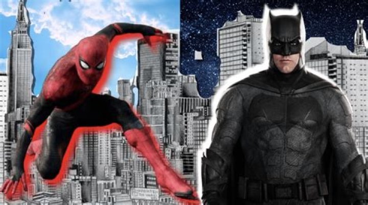 Batman vs. Spider-Man: Who would win in a fight?