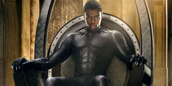 BBFC Confirms Black Panther Runtime Is Around 134 Minutes