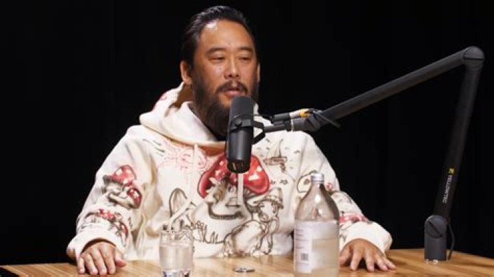 ‘Beef’ star David Choe’s sexual assault controversy, explained