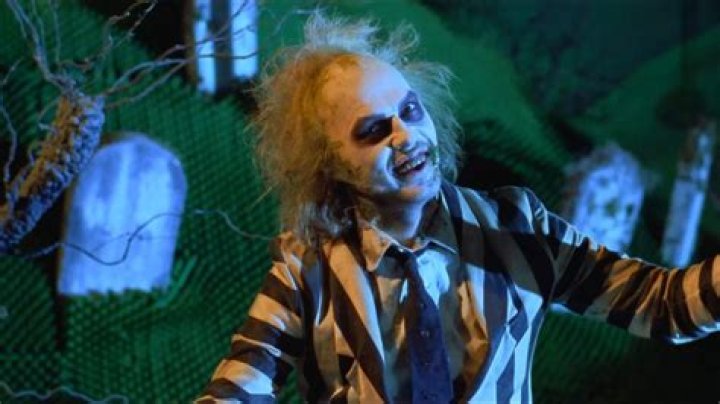 ‘Beetlejuice 2’ confirmed by Warner Bros. as the world mourns Harry Belafonte
