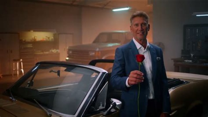 Before you start saying it wrong, here’s how to properly pronounce the new ‘Golden Bachelor’s name