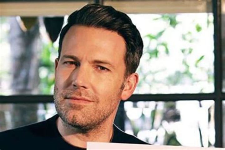 Ben Affleck Admits To Sobriety ‘Slip’ At Halloween Party, Says He Won’t Let It Hold Him Back