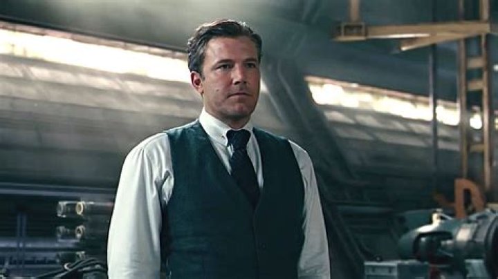 Ben Affleck calls Joss Whedon’s ‘Justice League’ reshoots the ‘worst experience’ of his entire career