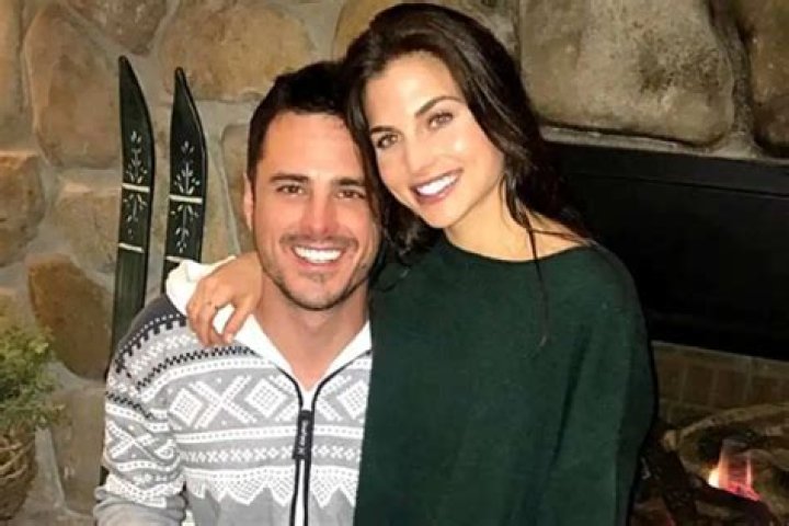 Ben Higgins Reveals That He And Fiancee Jessica Clark Are Sleeping Apart Until They Get Married