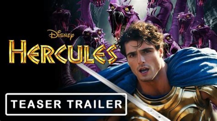 Benedict Cumberbatch Eyed For Hades In Disney’s Live-Action Hercules Remake