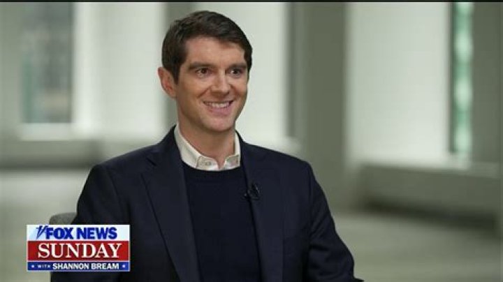 Benjamin Hall salary at Fox News, plus net worth