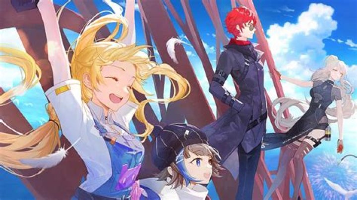 Best Anime Character Presets in Tower of Fantasy