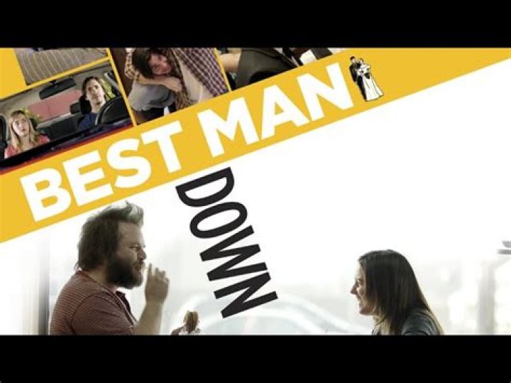 Best Man Down Review