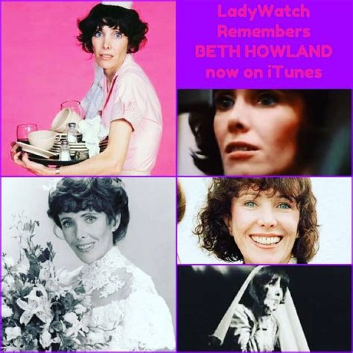 Beth Howland Biography - Facts, Childhood, Family Life & Achievements