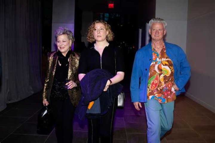 Bette Midler parents: Meet Fred Midler, Ruth Midler