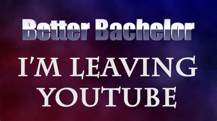Better Bachelor video statistics
