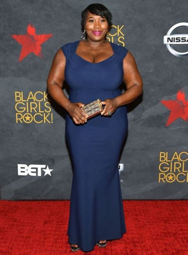 Bevy Smith Height Weight Shoe Size Measurements Family Ethnicity