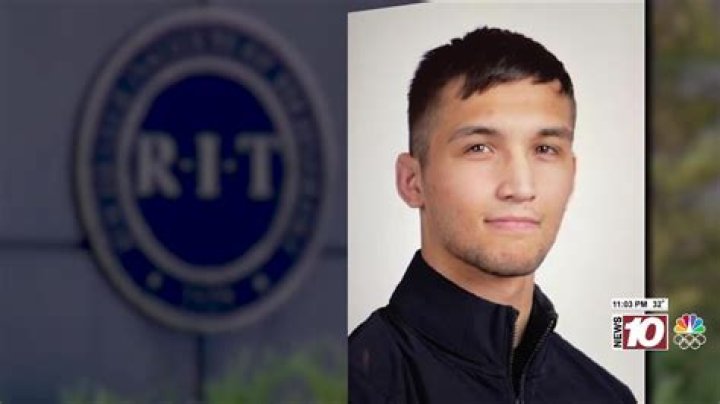 Bexzod Abduvaliev Dies By Suicide, RIT Student