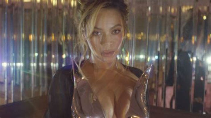 Beyoncé is hosting a mysterious ‘Club Renaissance’ in LA this weekend