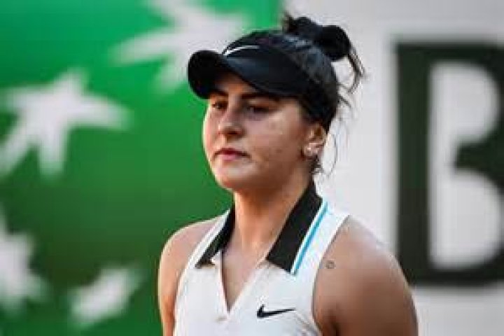 Bianca Andreescu salary, prize money and net worth explored