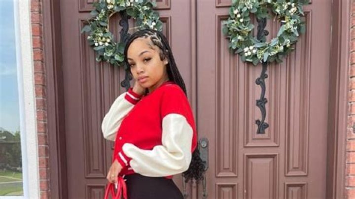 Big Scarr girlfriend: Meet his partner