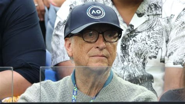 Bill Gates is dating the widow of a dead CEO following split