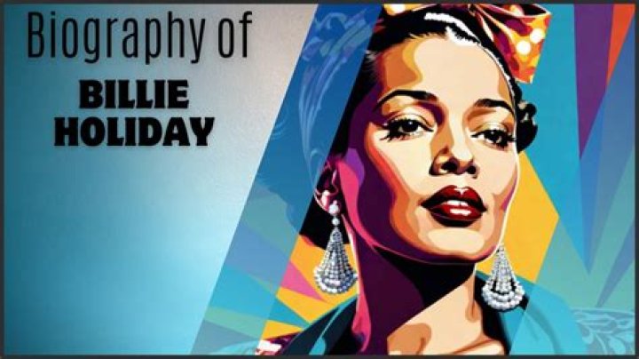 Billie Holiday Biography - Facts, Childhood, Family Life & Achievements