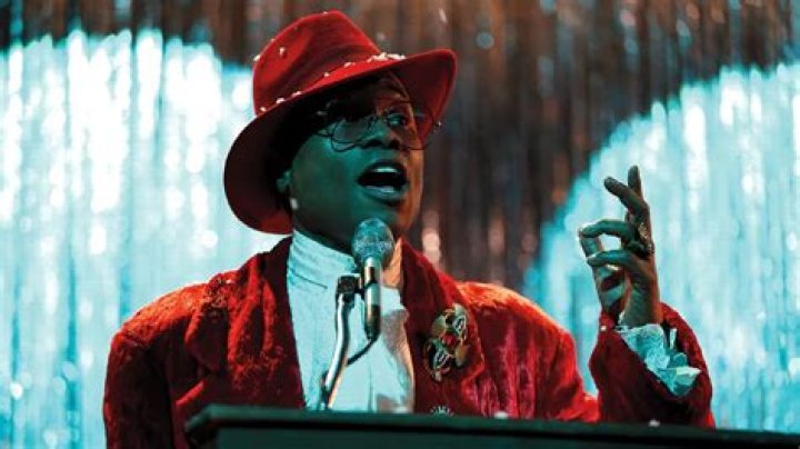 Billy Porter losing his home is infuriatingly exactly what the AMPTP wants