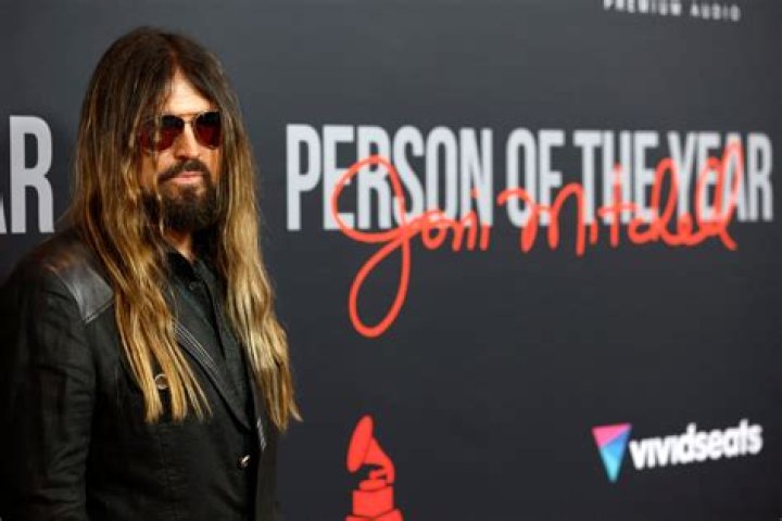 Billy Ray Cyrus and Firerose relationship timeline, from meeting to engagement