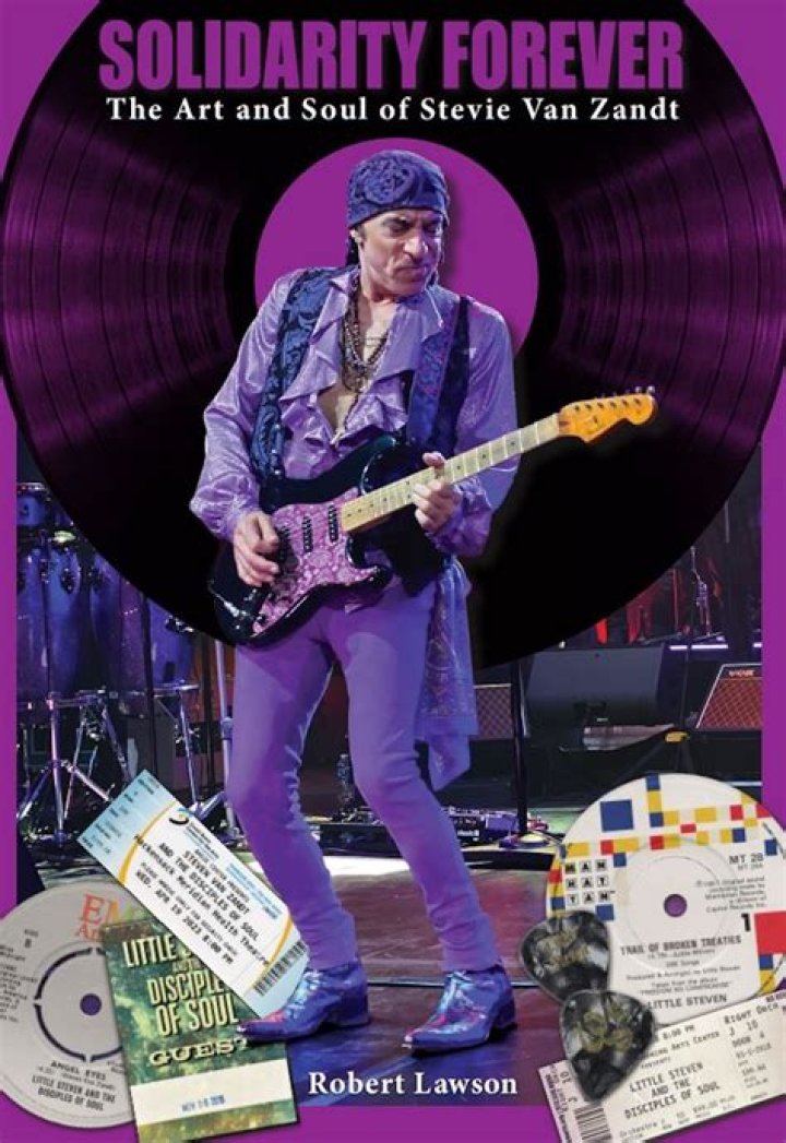 Billy Van Zandt Biography - Facts, Childhood, Family Life & Achievements