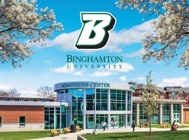 Binghamton University Notable Alumni