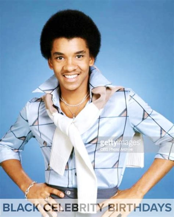 Black Celebrities Born On April 1