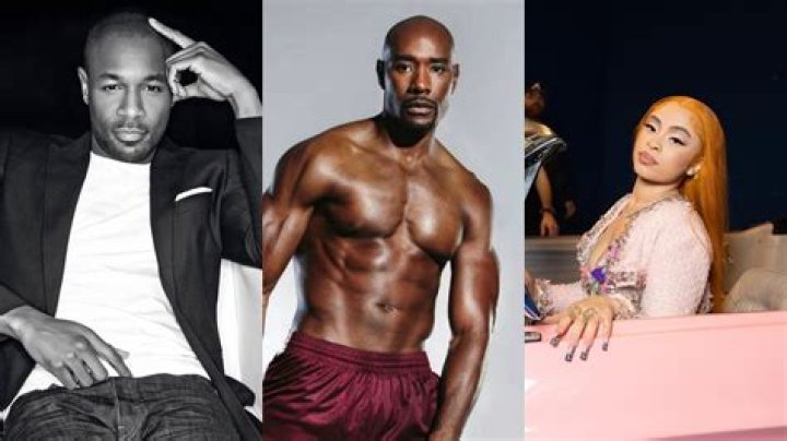 Black Celebrities Born On January 1