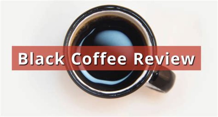 Black Coffee Review