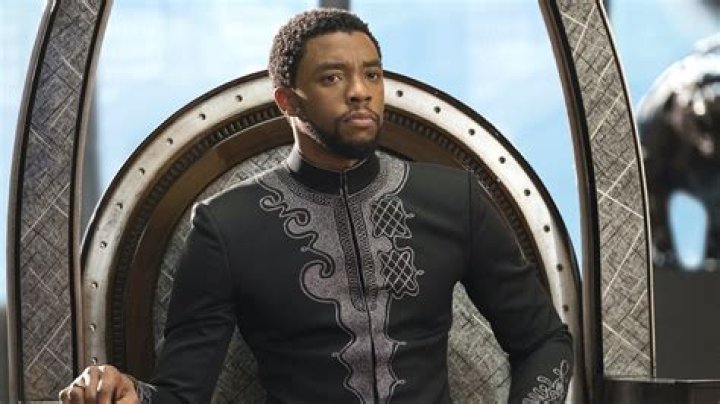‘Black Panther: Wakanda Forever’ cast made an emotional visit to Chadwick Boseman’s grave