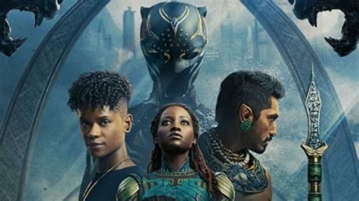 ‘Black Panther: Wakanda Forever’ hitting Disney Plus is reigniting fury over the franchise’s greatest failure