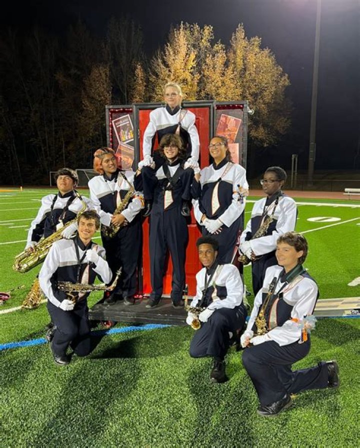 Blain Kurucz Passes Away, Baseball, North Stafford High School Alumnus