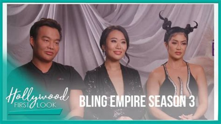 ‘Bling Empire’ Christine Chiu’s net worth and how she acquired it