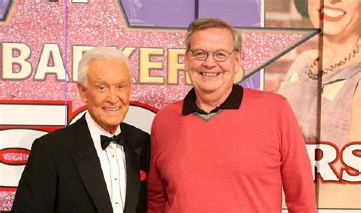 Bob Barker siblings: Meet half-brother Kent Valandra