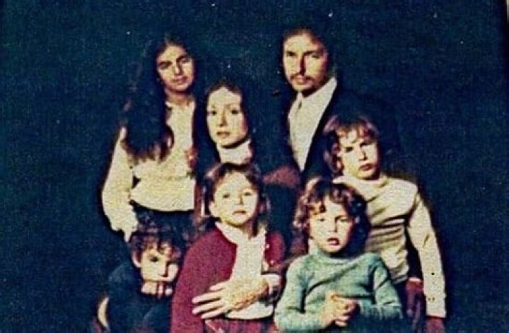Bob Dylan family, wife, children, parents, siblings