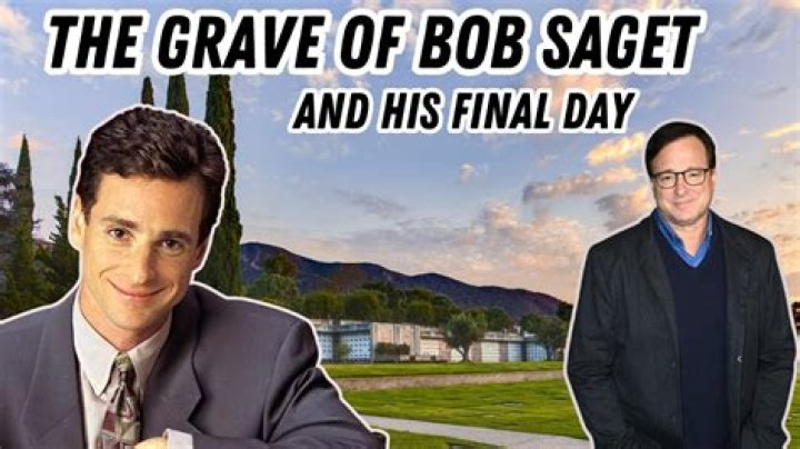 Bob Saget Biography - Childhood, Life Achievements & Timeline