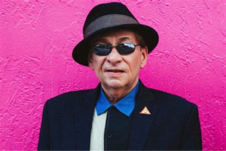 Bobby Caldwell Wife; Meet Mary Caldwell